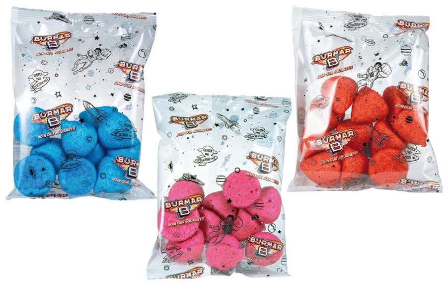 Drops, de Burmar Sweets